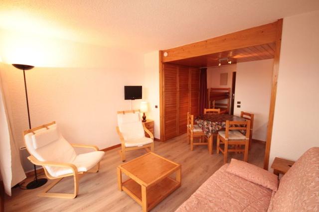 Apartements MONT BLANC B - Les Saisies