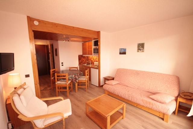 Apartements MONT BLANC B - Les Saisies