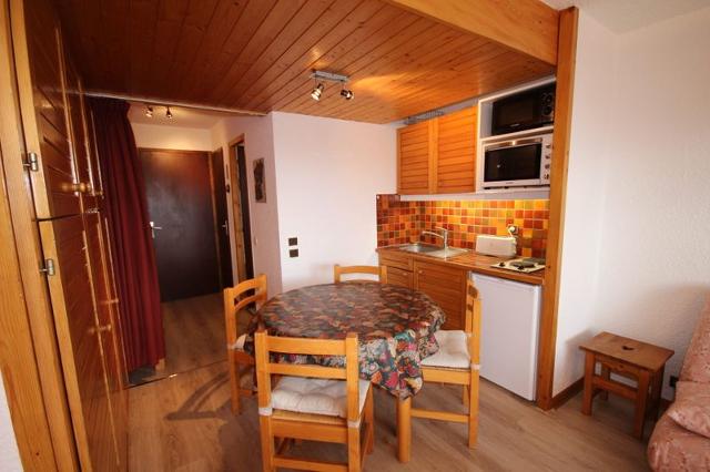 Apartements MONT BLANC B - Les Saisies