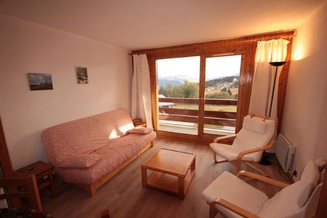 Apartements MONT BLANC B - Les Saisies