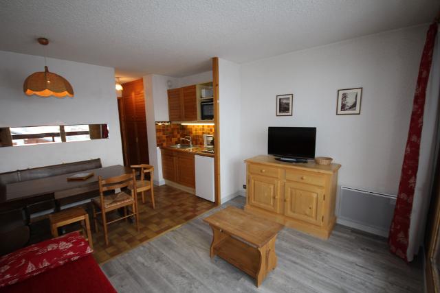 Apartements MONT BLANC B - Les Saisies