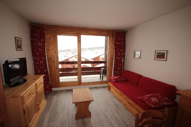 Apartements MONT BLANC B - Les Saisies