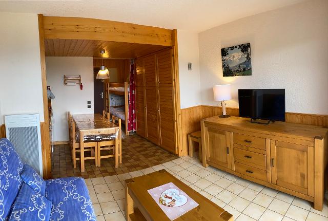 Apartements MONT BLANC B - Les Saisies