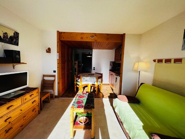 Apartements MONT BLANC B - Les Saisies