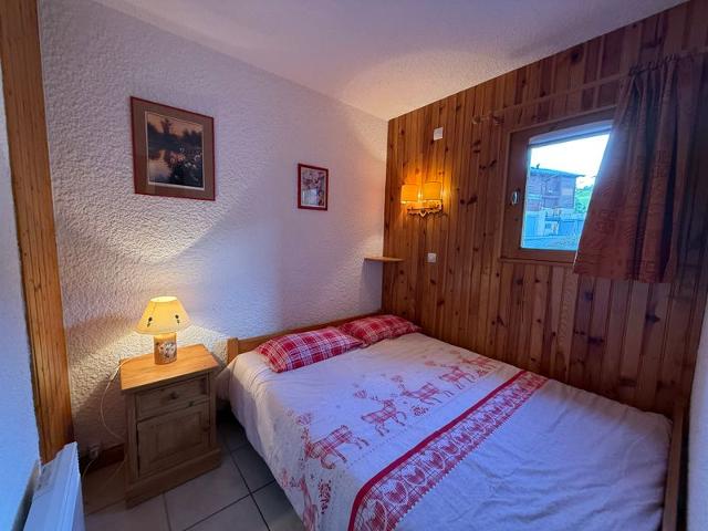 Apartements MONT BLANC B - Les Saisies
