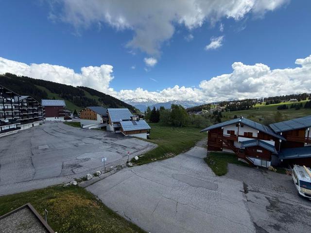 Apartements MONT BLANC B - Les Saisies