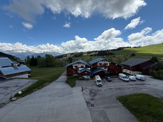 Apartements MONT BLANC B - Les Saisies
