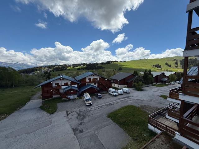 Apartements MONT BLANC B - Les Saisies