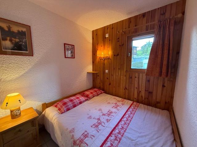 Apartements MONT BLANC B - Les Saisies