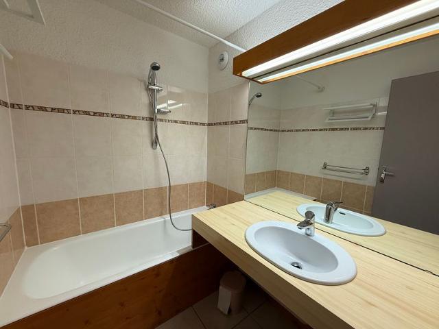 Apartements MONT BLANC B - Les Saisies