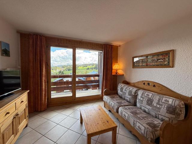Apartements MONT BLANC B - Les Saisies