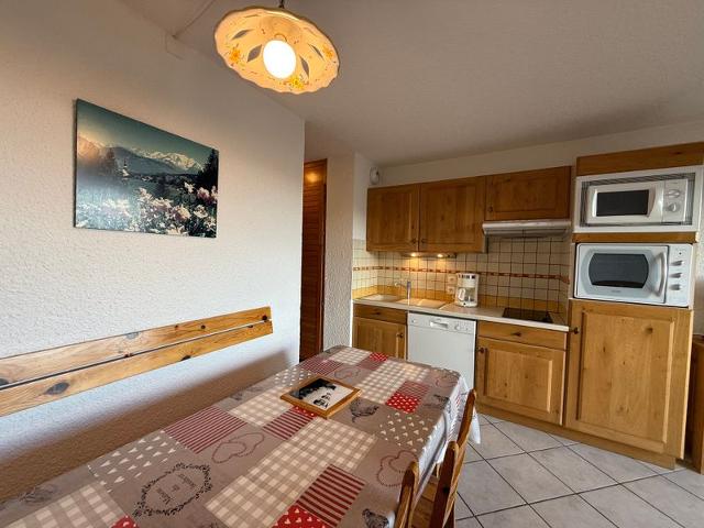 Apartements MONT BLANC B - Les Saisies