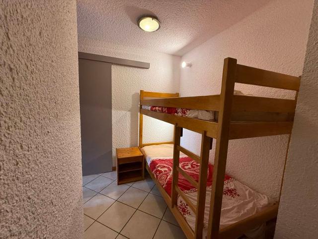 Apartements MONT BLANC B - Les Saisies