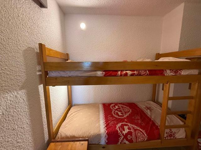 Apartements MONT BLANC B - Les Saisies