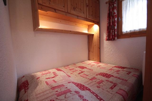 Apartements MONT BLANC C - Les Saisies