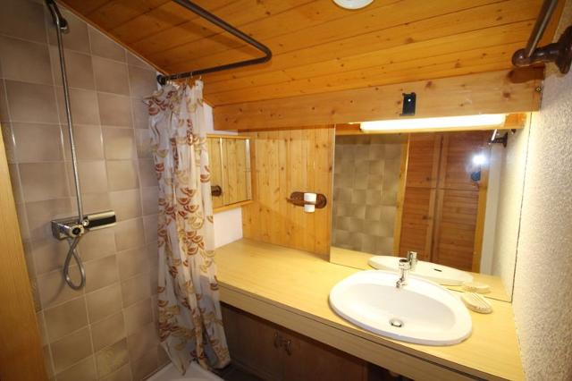 Apartements MONT BLANC C - Les Saisies