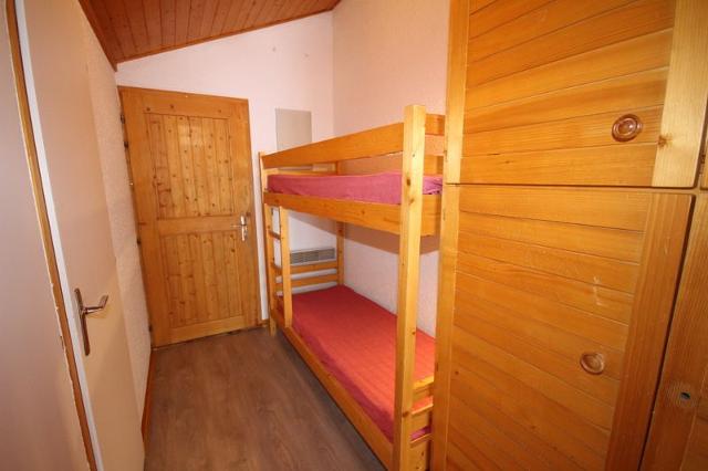 Apartements MONT BLANC C - Les Saisies
