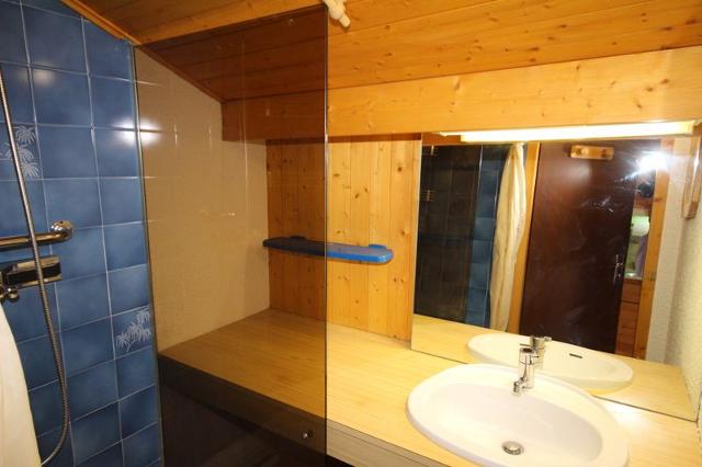 Apartements MONT BLANC C - Les Saisies