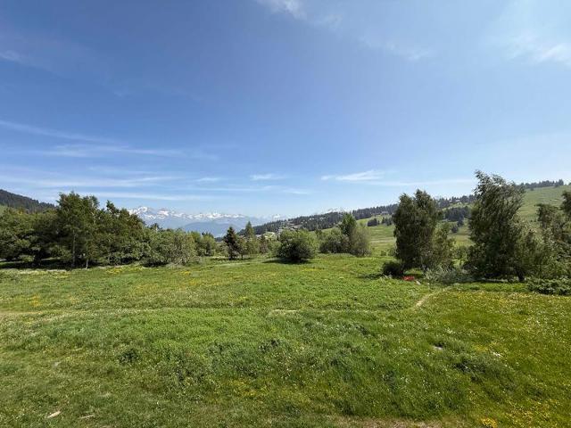 Apartements MONT BLANC C - Les Saisies