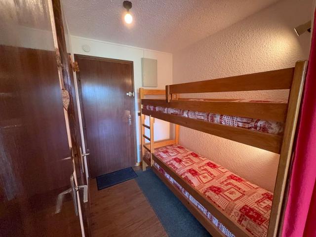 Apartements MONT BLANC C - Les Saisies