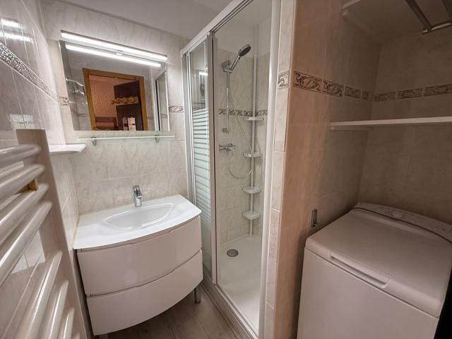 Apartements MONT BLANC C - Les Saisies