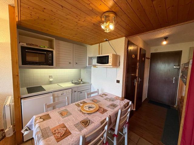 Apartements MONT BLANC C - Les Saisies