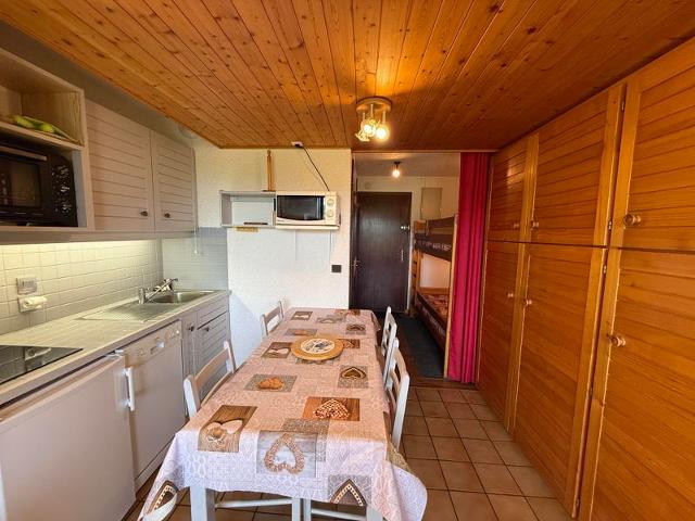 Apartements MONT BLANC C - Les Saisies