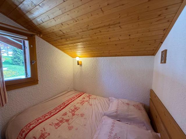 Apartements MONT BLANC D - Les Saisies