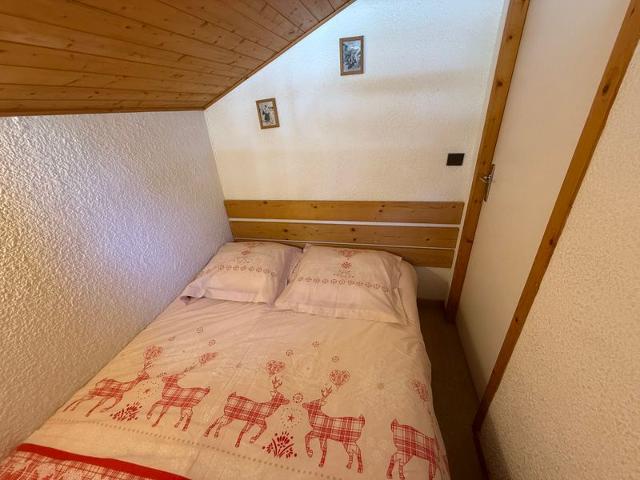 Apartements MONT BLANC D - Les Saisies