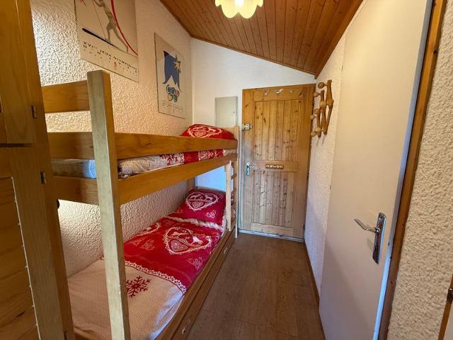 Apartements MONT BLANC D - Les Saisies