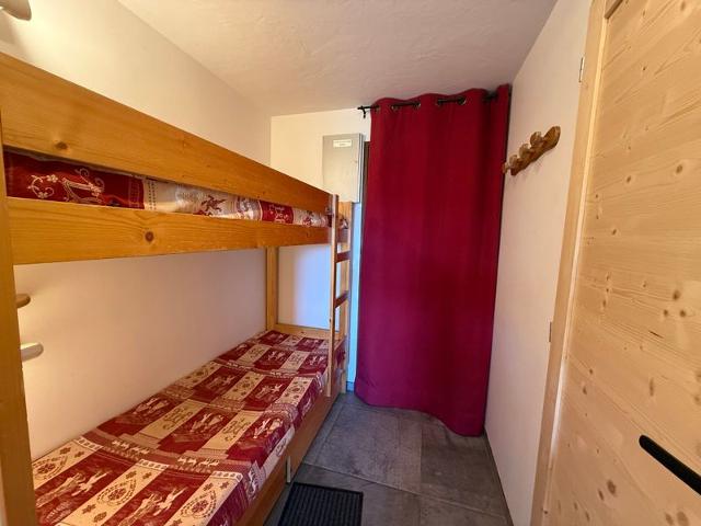 Apartements MONT BLANC D - Les Saisies