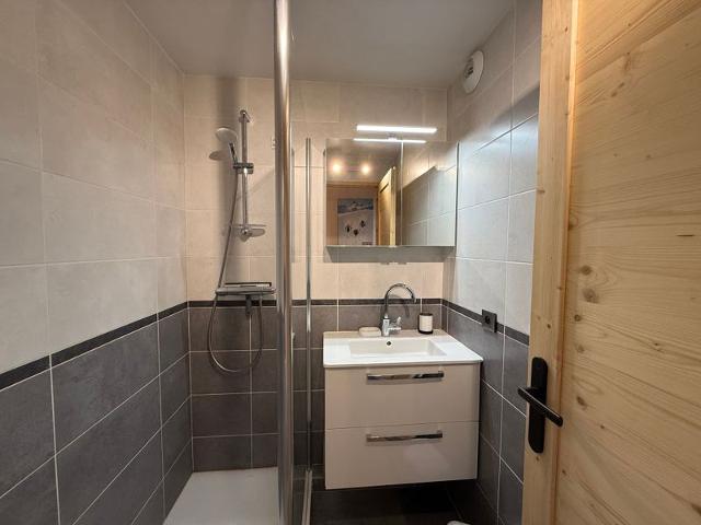 Apartements MONT BLANC D - Les Saisies