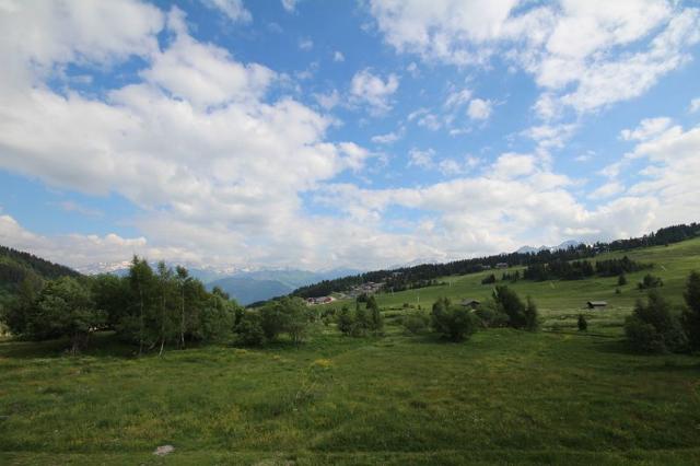 Apartements MONT BLANC D - Les Saisies