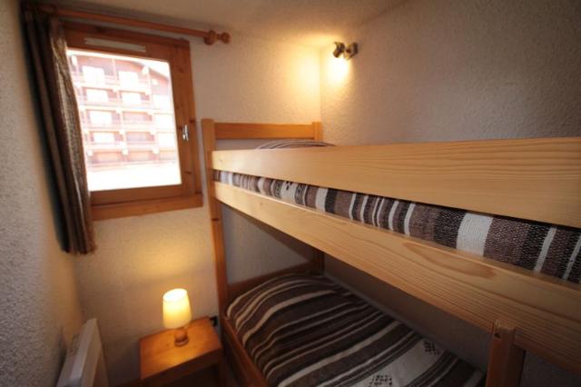 Apartements MONT BLANC D - Les Saisies
