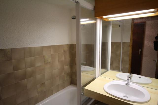 Apartements MONT BLANC D - Les Saisies