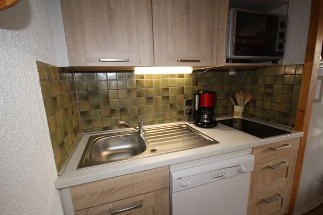 Apartements MONT BLANC D - Les Saisies