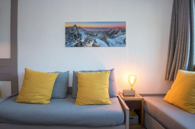 Apartements CHAMOIS BLANC - Chamonix Sud