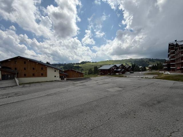 Apartements VILLAGE 2 - Les Saisies