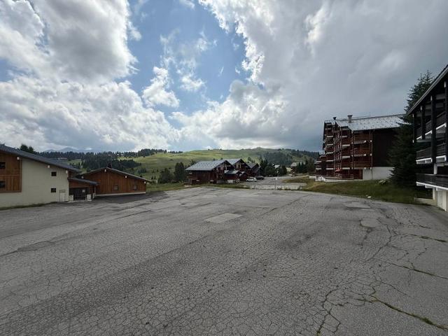 Apartements VILLAGE 2 - Les Saisies