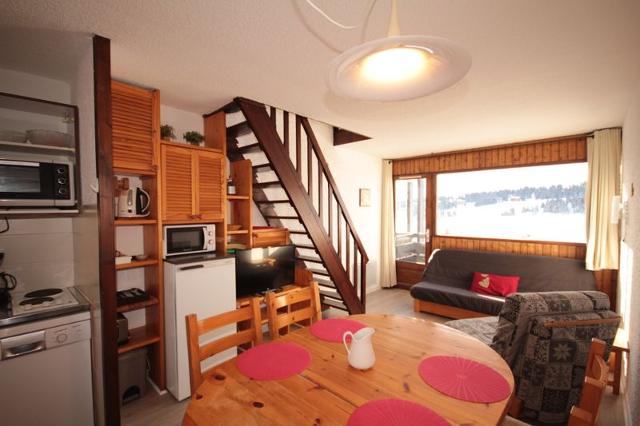 Apartements VILLAGE 2 - Les Saisies