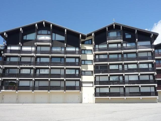 Apartements VILLAGE 2 - Les Saisies