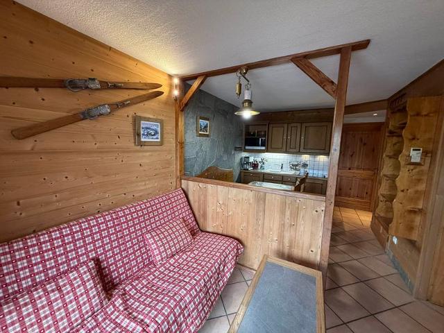 Apartements VILLAGE DES LAPONS A - Les Saisies