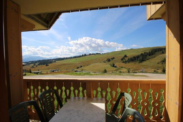 Apartements VILLAGE DES LAPONS A - Les Saisies