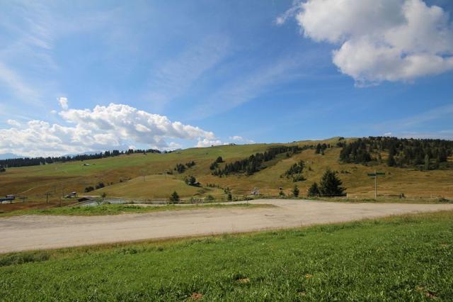 Apartements VILLAGE DES LAPONS A - Les Saisies