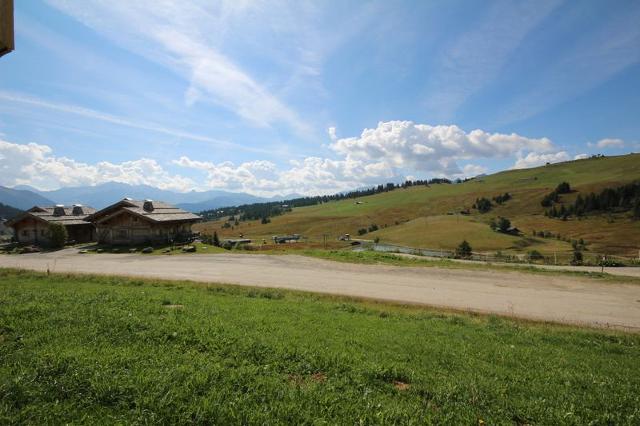 Apartements VILLAGE DES LAPONS A - Les Saisies