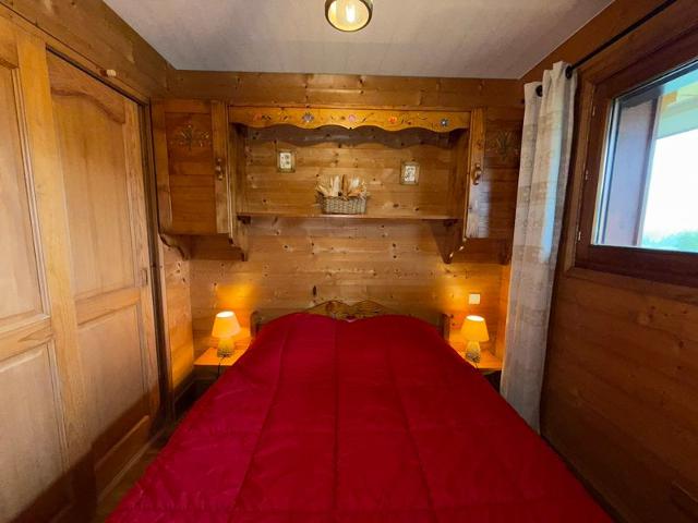 Apartements VILLAGE DES LAPONS A - Les Saisies