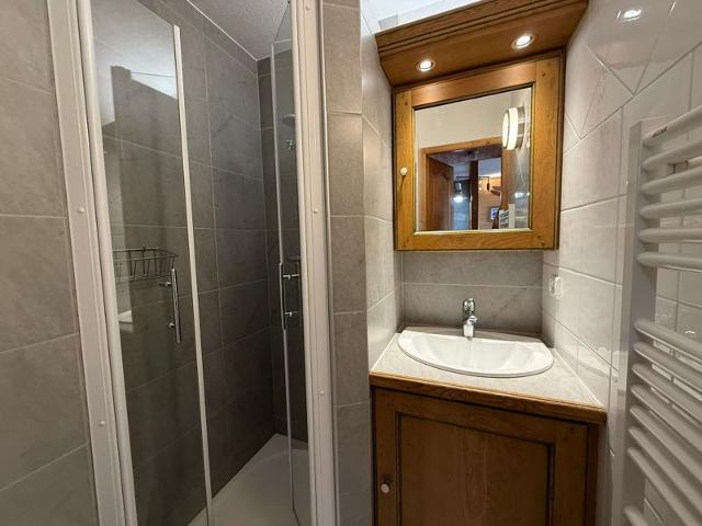 Apartements VILLAGE DES LAPONS A - Les Saisies