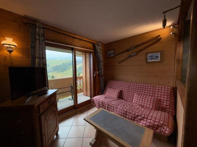 Apartements VILLAGE DES LAPONS A - Les Saisies