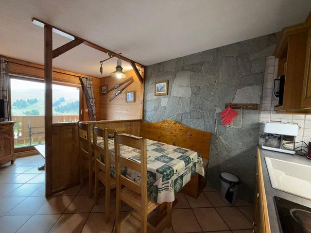 Apartements VILLAGE DES LAPONS A - Les Saisies