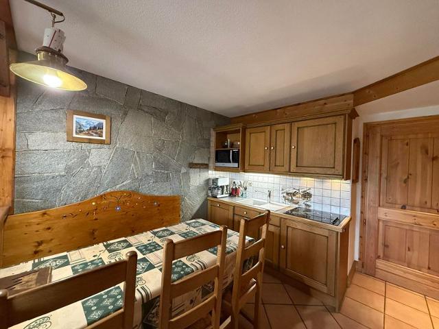 Apartements VILLAGE DES LAPONS A - Les Saisies